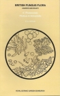 British Fungus Flora: Agarics and Boleti 4: Pluteaceae: Pluteus & Volvariella By P.D. Orton Cover Image