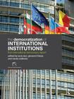 The Democratization of International Institutions: First International Democracy Report By Lucio Levi (Editor), Giovanni Finizio (Editor), Nicola Vallinoto (Editor) Cover Image