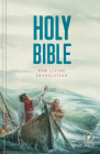 NLT Children's Bible By Tyndale Bible (Created by) Cover Image
