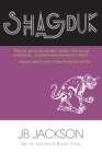 Shagduk (De re dordica, Book One) Cover Image