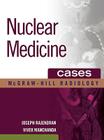 Nuclear Medicine Cases Cover Image