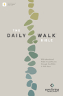 The Daily Walk Bible NLT (Softcover, Filament Enabled) Cover Image