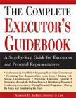 The Complete Executor's Guidebook Cover Image
