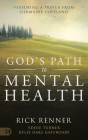 God's Path to Mental Health By Rick Renner, Eddie Turner, Kylie Oaks Gatewood Cover Image