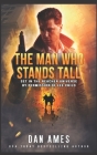 The Man Who Stands Tall: The Jack Reacher Cases By Dan Ames Cover Image