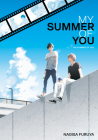 The Summer of You (My Summer of You Vol. 1) Cover Image