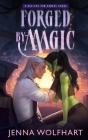 Forged by Magic Cover Image