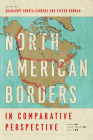 North American Borders in Comparative Perspective Cover Image