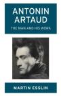 Antonin Artaud Cover Image