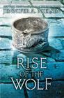 Rise of the Wolf (Mark of the Thief, Book 2) By Jennifer A. Nielsen Cover Image