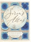 Siren's Atlas UK Terms Edition: An Ocean of Granny Squares to Crochet Cover Image