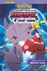 Pokemon the Movie: Genesect and the Legend Awakened (Pokémon: the Movie) Cover Image