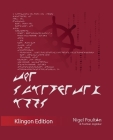 The Kubernetes Book: Klingon edition Cover Image
