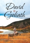 David & Goliath By Jacqueline Jeannette Pfister Cover Image