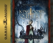 Kingdom's Quest (Kingdom Series #5) By Chuck Black, Andy Turvey  (Narrator) Cover Image