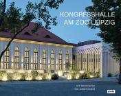 Hpp Architects: Congress Hall at Leipzig Zoo: Hpp Architekten Cover Image