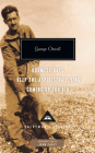 Burmese Days, Keep the Aspidistra Flying, Coming Up for Air: Introduction by John Carey (Everyman's Library Contemporary Classics Series) By George Orwell, John Carey (Introduction by) Cover Image