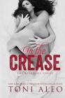 In the Crease By Toni Aleo Cover Image