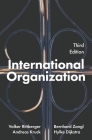 International Organization Cover Image