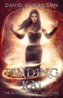 Finding Kai: The Godseeker Duet - Book Two Cover Image
