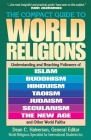 The Compact Guide to World Religions By Dean Halverson (Editor) Cover Image