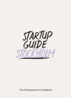 Startup Guide Stockholm Vol.2 Cover Image