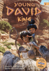 Young David: King Cover Image