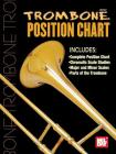 Trombone Position Chart Cover Image