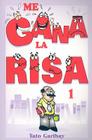 Me Gana La Risa, Volumen 1 By Tato Garibay, Mariano Morales (Illustrator) Cover Image