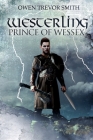 Westerling: Prince of Wessex Cover Image
