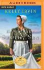 Beneath the Summer Sun (Every Amish Season Novel) Cover Image