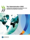 Tax Administration 2022 By Oecd Cover Image