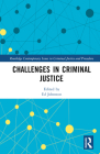 Challenges in Criminal Justice By Ed Johnston (Editor) Cover Image