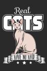I Love My Sphynx Cat: Notebook for Cat Lovers and Owners By Sphynx Cat Owner Journal Cover Image