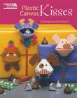 Plastic Canvas Kisses (Leisure Arts #5830) Cover Image