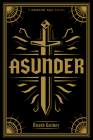 Dragon Age: Asunder Deluxe Edition Cover Image