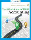 Financial & Managerial Accounting Cover Image