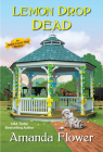 Lemon Drop Dead (An Amish Candy Shop Mystery #6) Cover Image