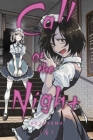 Call of the Night, Vol. 4 Cover Image