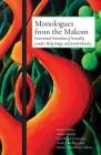 Monologues from the Makom: Intertwined Narratives of Sexuality, Gender, Body Image, and Jewish Identity Cover Image