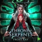 Throne of Serpents Cover Image