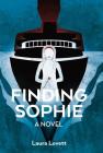 Finding Sophie (Losing Cadence #2) Cover Image