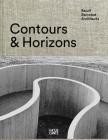 Reiulf Ramstad Architects: Contours & Horizons Cover Image