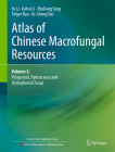 Atlas of Chinese Macrofungal Resources: Volume 2: Polyporoid, Hydnaceous and Thelephoroid Fungi Cover Image