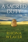 A Sacred Duty Cover Image