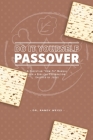 Do It Yourself Passover By Randy Weiss Cover Image