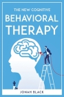 The New Cognitive Behavioral Therapy Cover Image