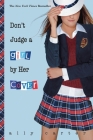 Don't Judge a Girl by Her Cover (Gallagher Girls #3) By Ally Carter Cover Image