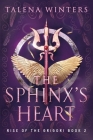 The Sphinx's Heart By Talena Winters Cover Image