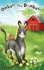 Onkey the Donkey By R. D. Schultz Cover Image